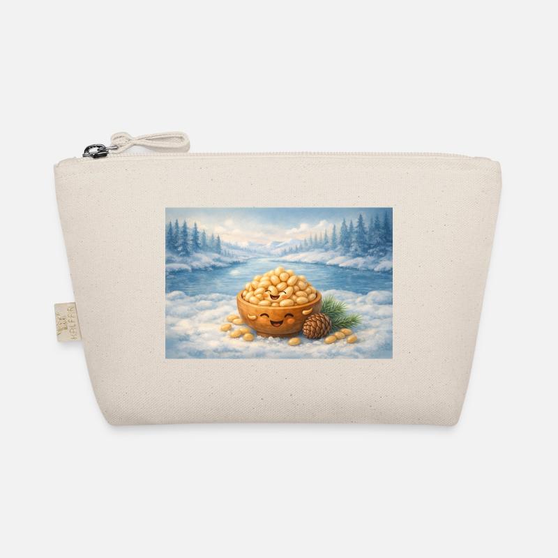 Pignons de pin Trousse biologique