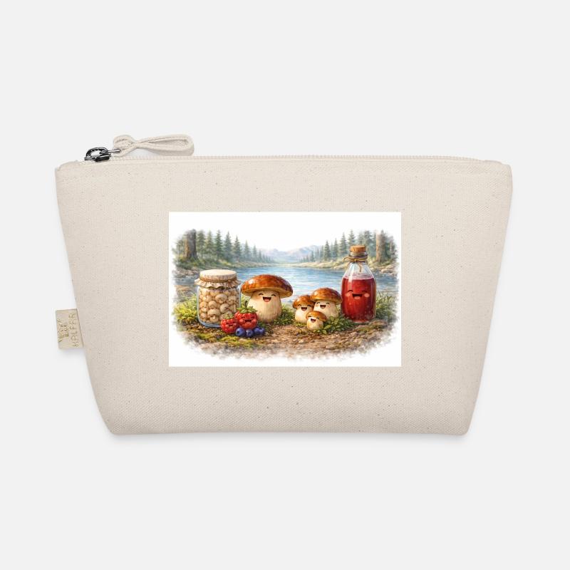Geschenke des Weiten Nordes - Mors Bio-Täschchen