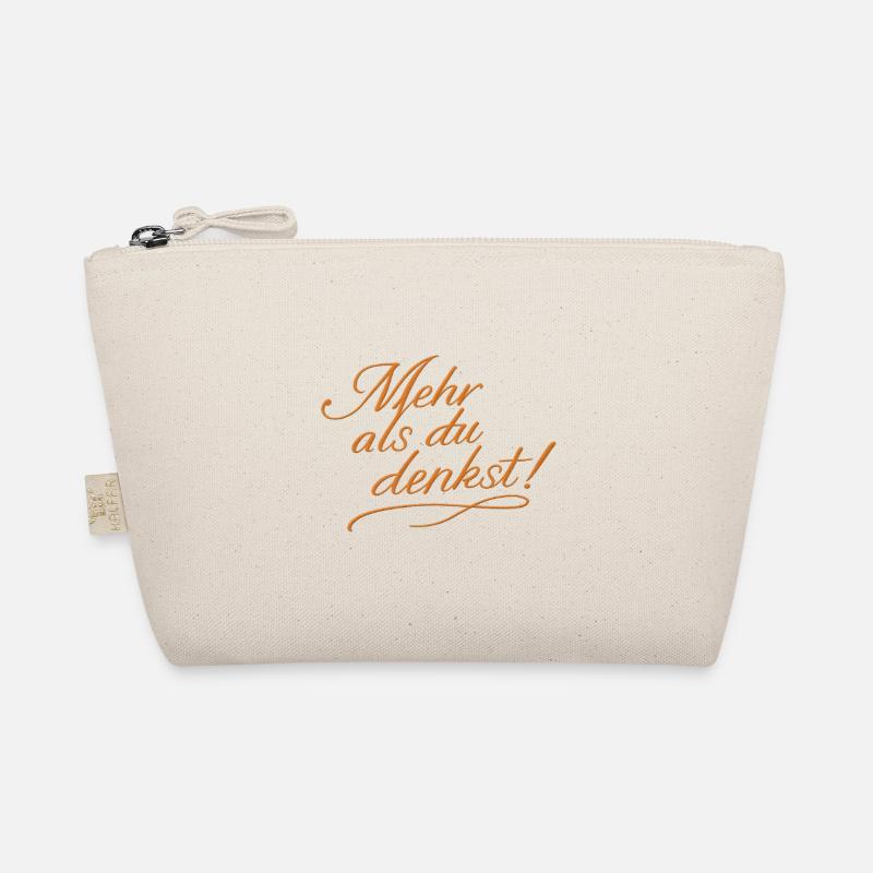 Plus que tu ne le penses ! Trousse biologique