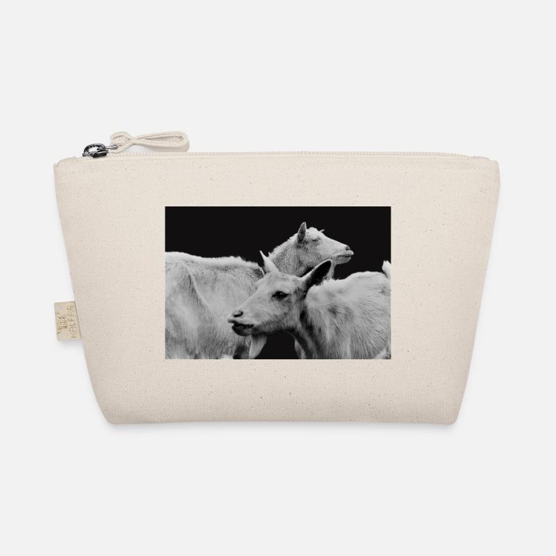 Chèvres blanches Trousse biologique