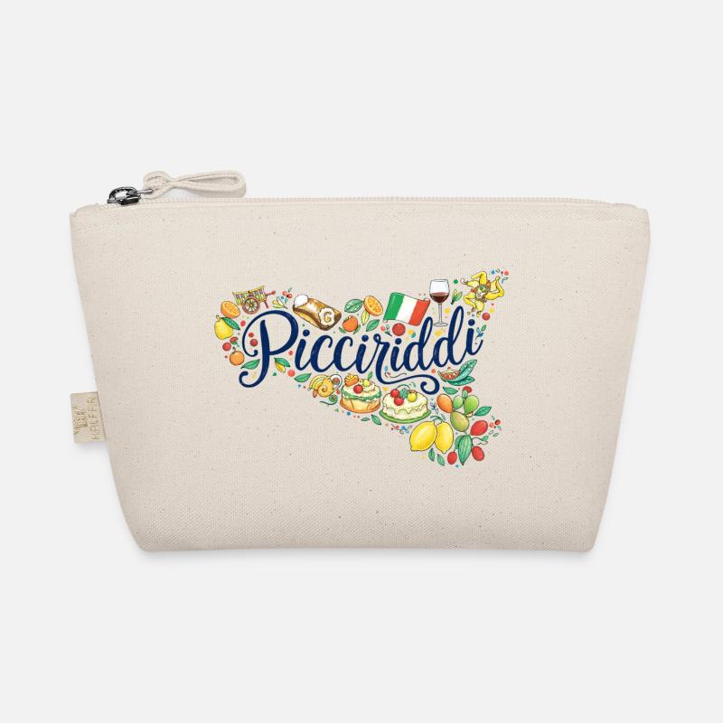 Picciriddi sicilian Trousse biologique