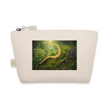 Puissance des plantes - Trousse biologique - nature - Devant