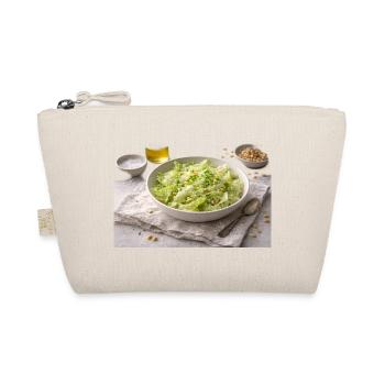 Salad with pine nuts - Organic Pouch - nature - Front