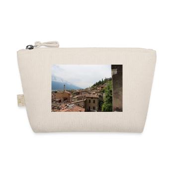 View of Limone - Organic Pouch - nature - Front