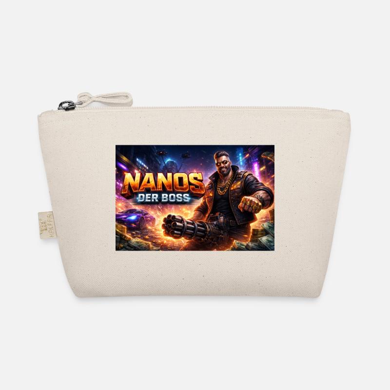 Nanos du Bøss Trousse biologique