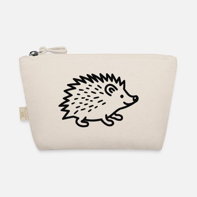 Hérisson doux Trousse biologique