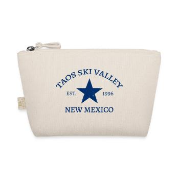 Taos Ski Valley - New Mexico - USA - America - Organic Pouch - nature - Front