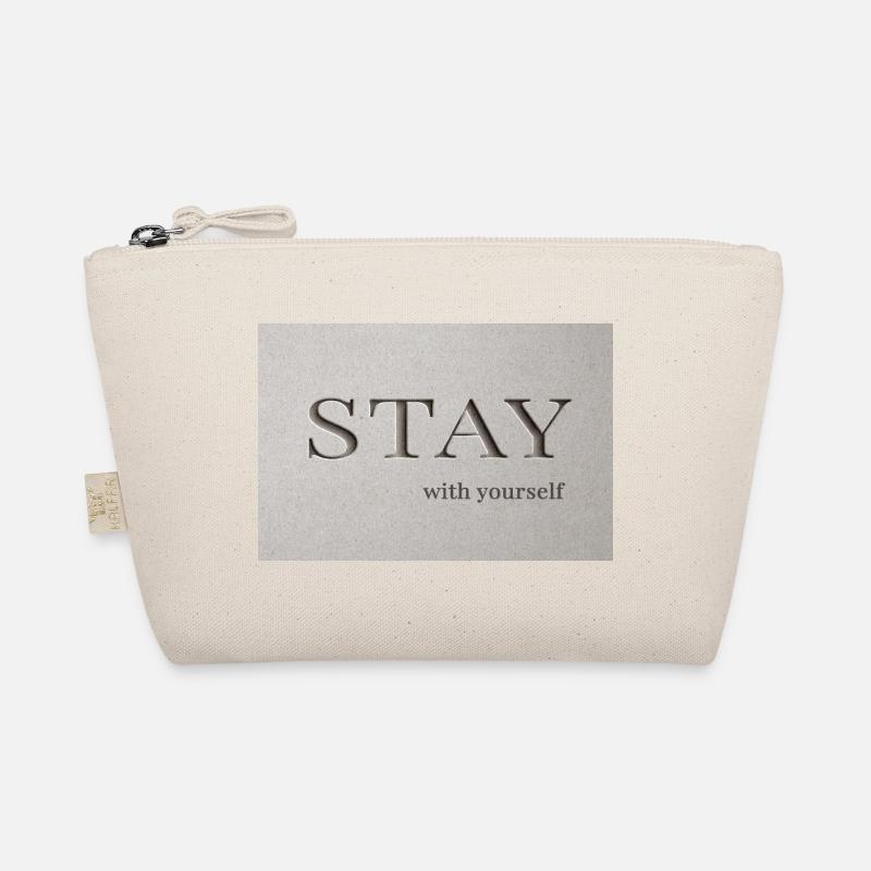 Reste – avec toi-même Trousse biologique