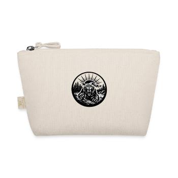 Ours – Faune nordique - Trousse biologique - nature - Devant