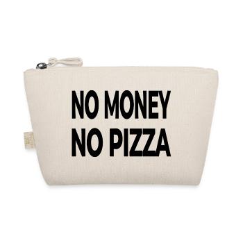 Pizza - Organic Pouch - nature - Front