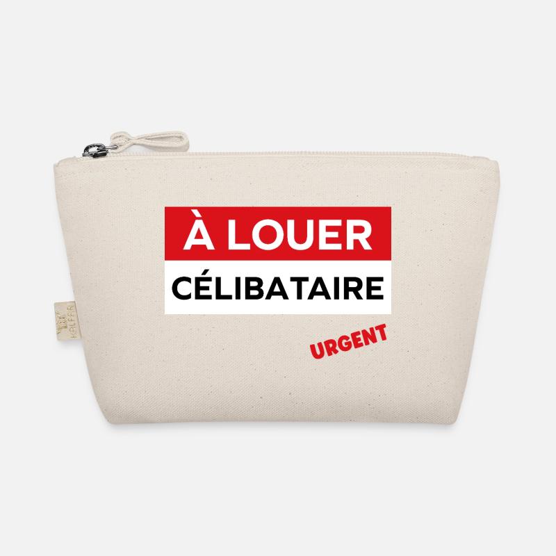 célibataire Trousse biologique