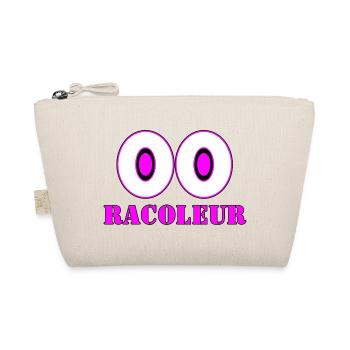 RACOLEUR - Trousse biologique - nature - Devant