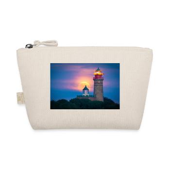 Côte du Phare de la Lune - Trousse biologique - nature - Devant