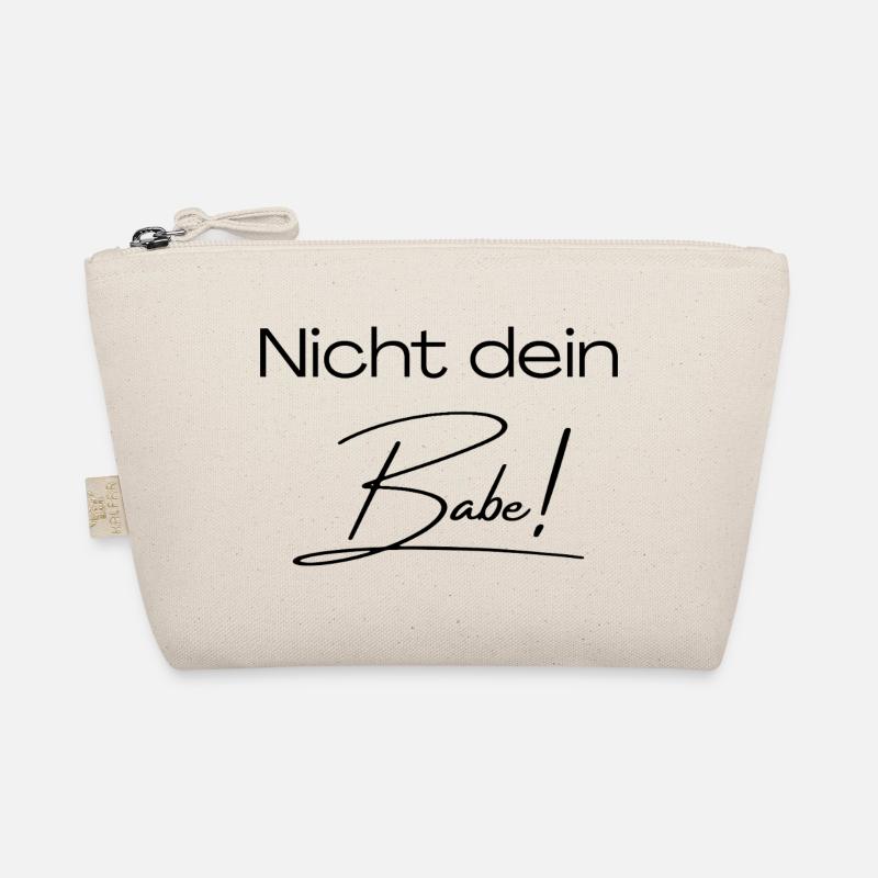 Pas ta chérie ! Trousse biologique