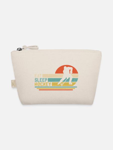 Hockey sur glace Hockey - Trousse biologique - nature - Devant