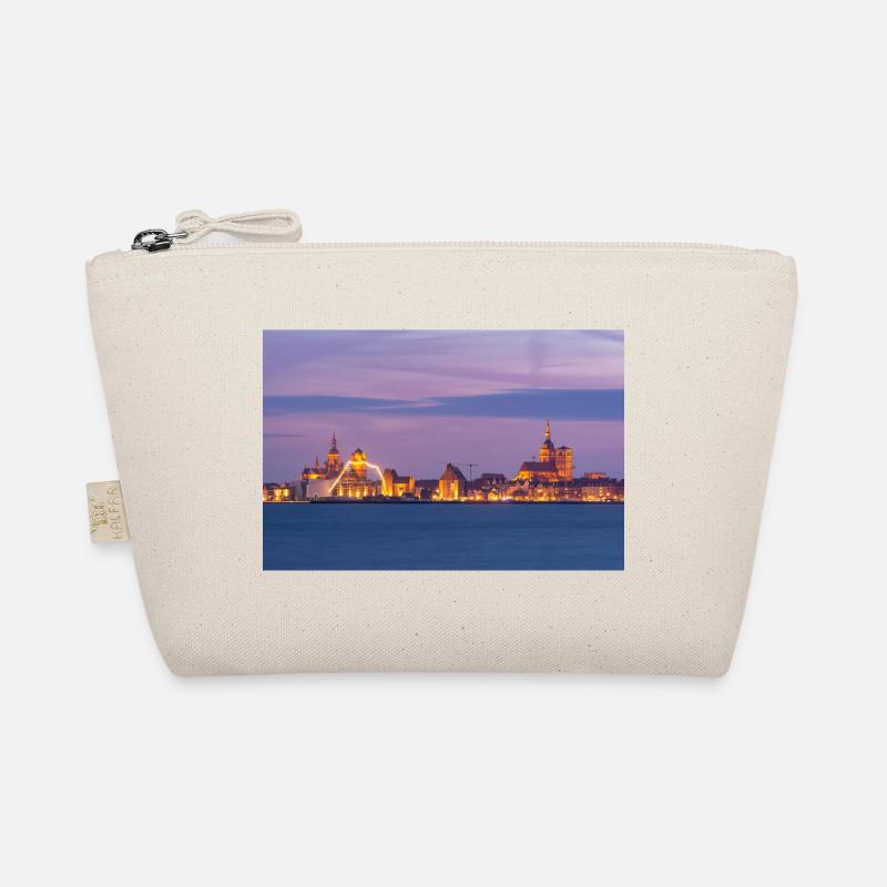 Stralsund le soir Trousse biologique