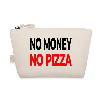 Pizza - Organic Pouch - nature - Front