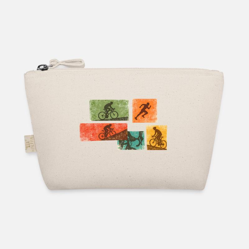 Bike Collage : Force et rythme Trousse biologique