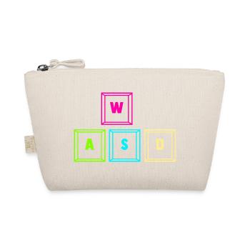 Jeu vidéo Gamer Gaming - Trousse biologique - nature - Devant