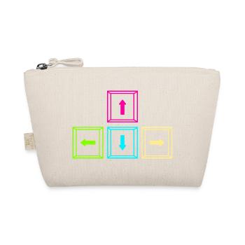 Jeu vidéo Gamer Gaming - Trousse biologique - nature - Devant