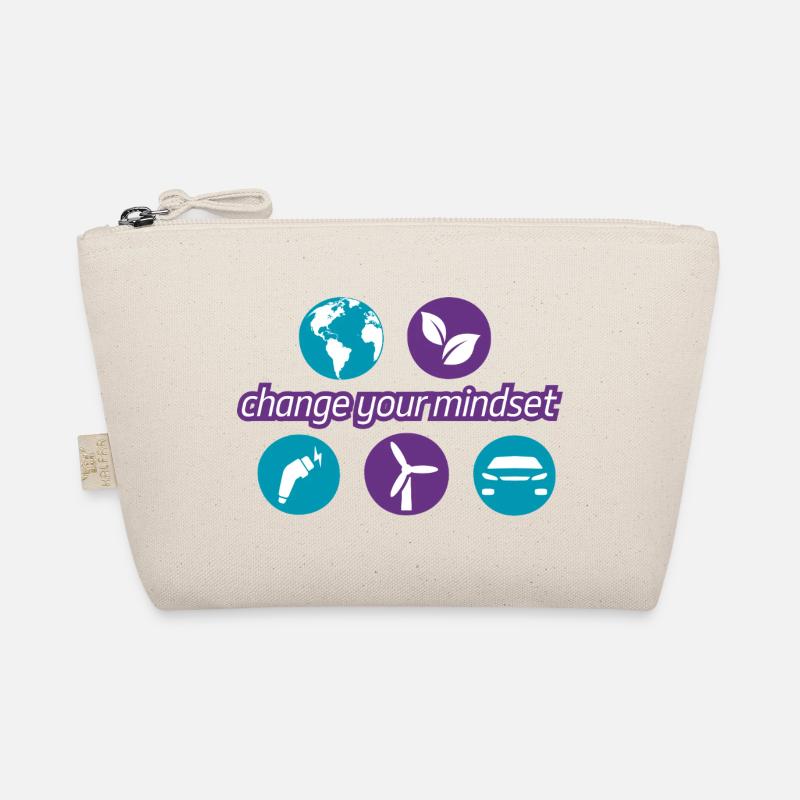 Change_your_mindset Trousse biologique