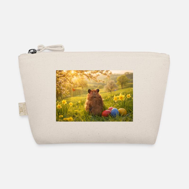 Chico 11: Easter 2026 Organic Pouch