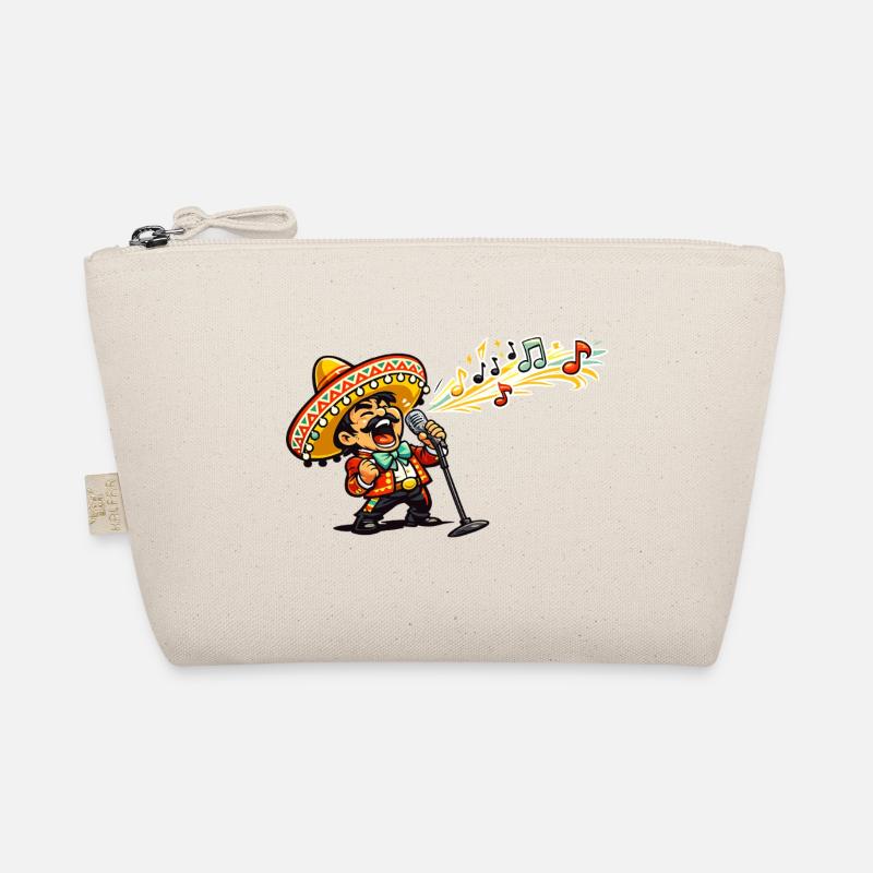 Viva Mariachi Assistant de scène Trousse biologique