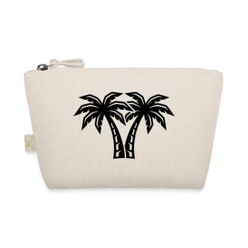 Icône de Palm Island - Trousse biologique - nature - Devant