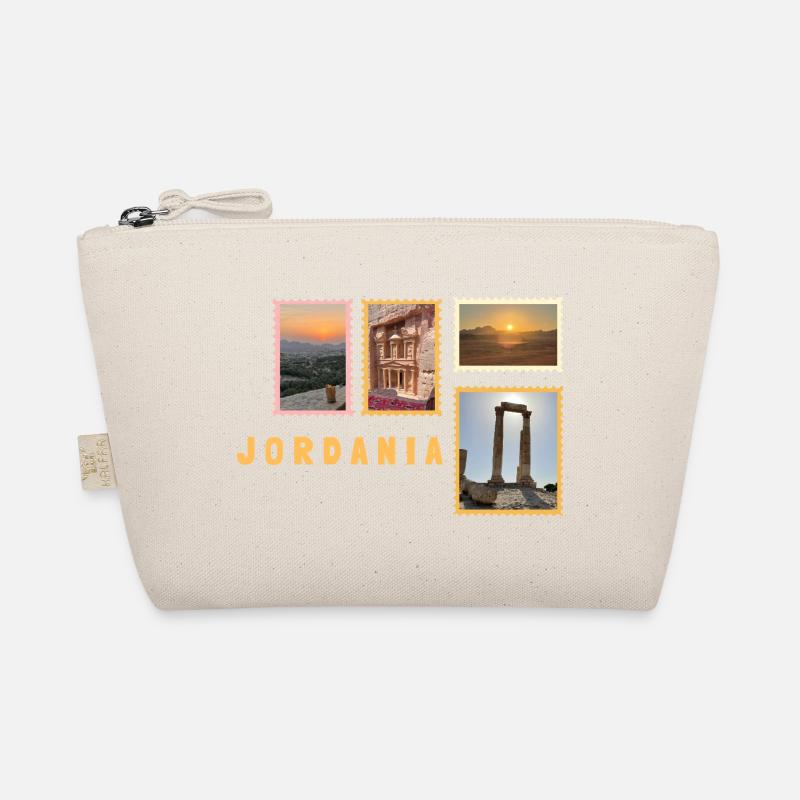 Jordan Collage Trousse biologique