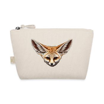 Fenec, Foxes - Trousse biologique - nature - Devant