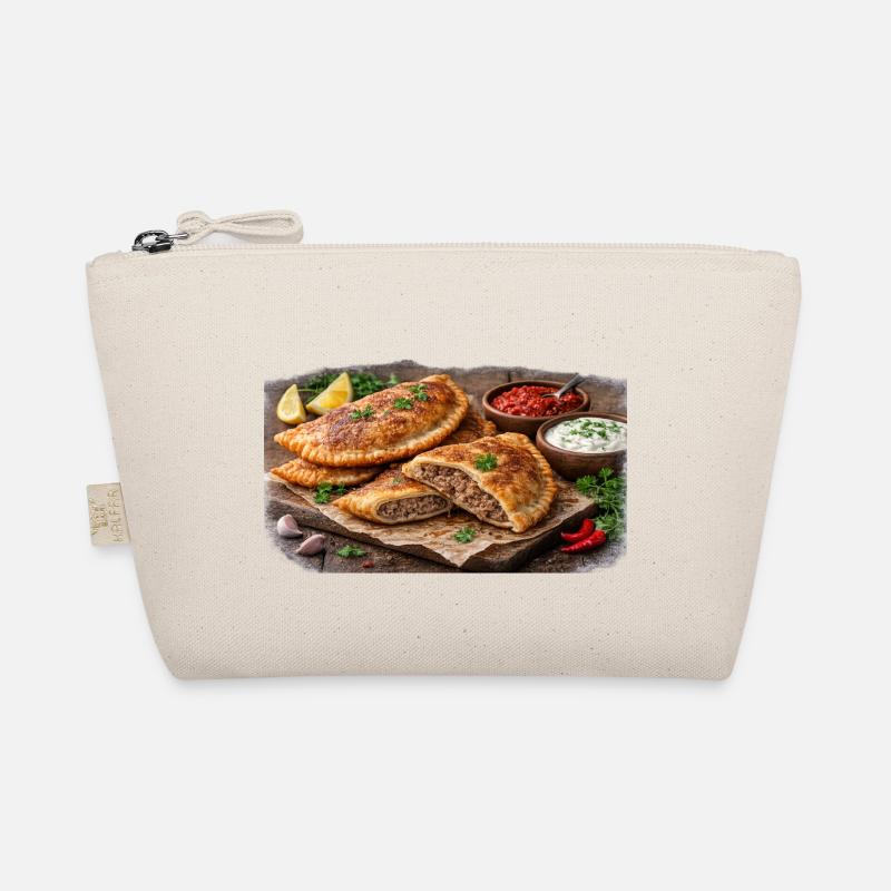 Chebureki Trousse biologique