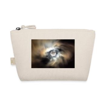 c'est chouette - Trousse biologique - nature - Devant