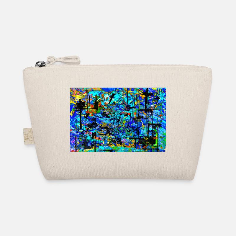 ygyskhraytchy Bio-Täschchen