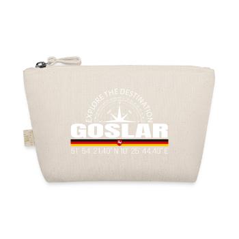 Goslar - Trousse biologique - nature - Devant