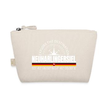 Neuharlingersiel - Bio-Täschchen - Natur - Vorne