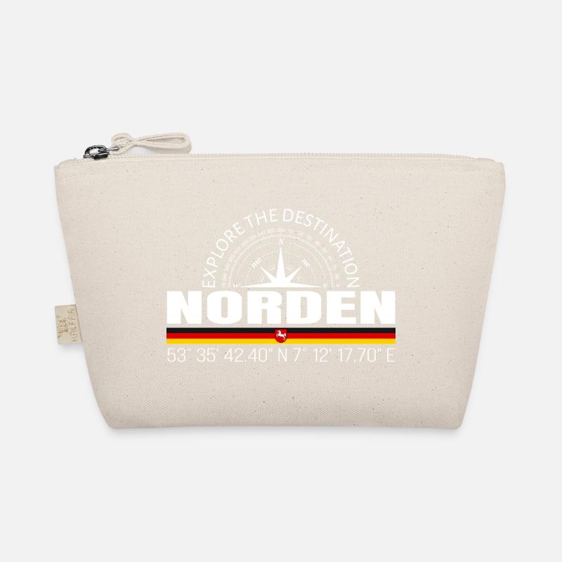 Norden Bio-Täschchen