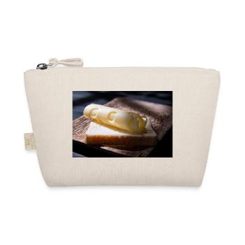 Cheese Curl on Toast - Organic Pouch - nature - Front