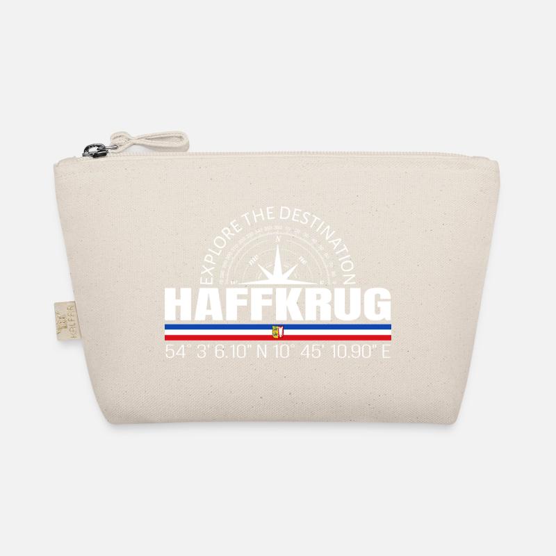 Haffkrug Bio-Täschchen