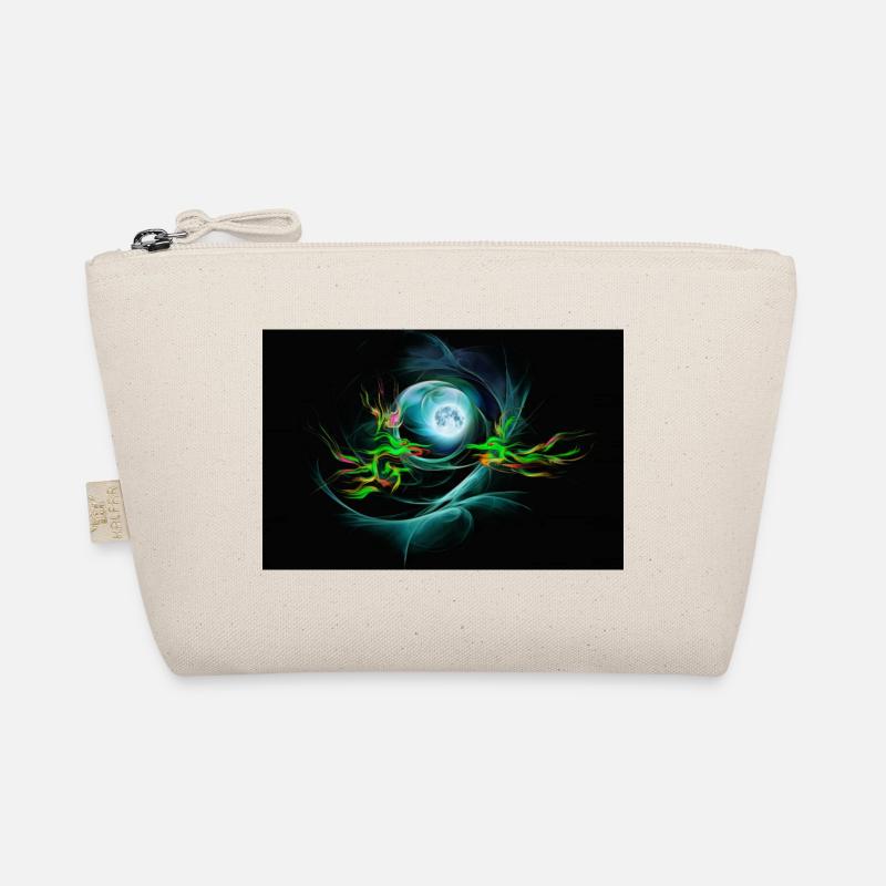 Danse du Dragon au clair de lune : Tourbillon au néon dans l’espace Trousse biologique