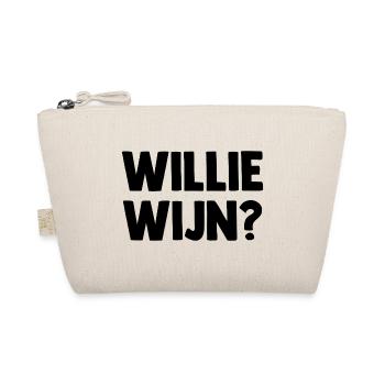 Willie Wijn ? - Pays-Bas Pays-Bas - Trousse biologique - nature - Devant