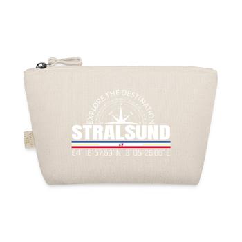 Stralsund - Bio-Täschchen - Natur - Vorne