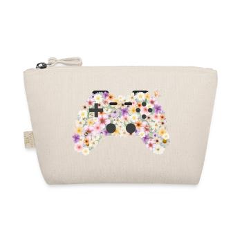 Manette florale : Contrôleur d’art floral - Trousse biologique - nature - Devant