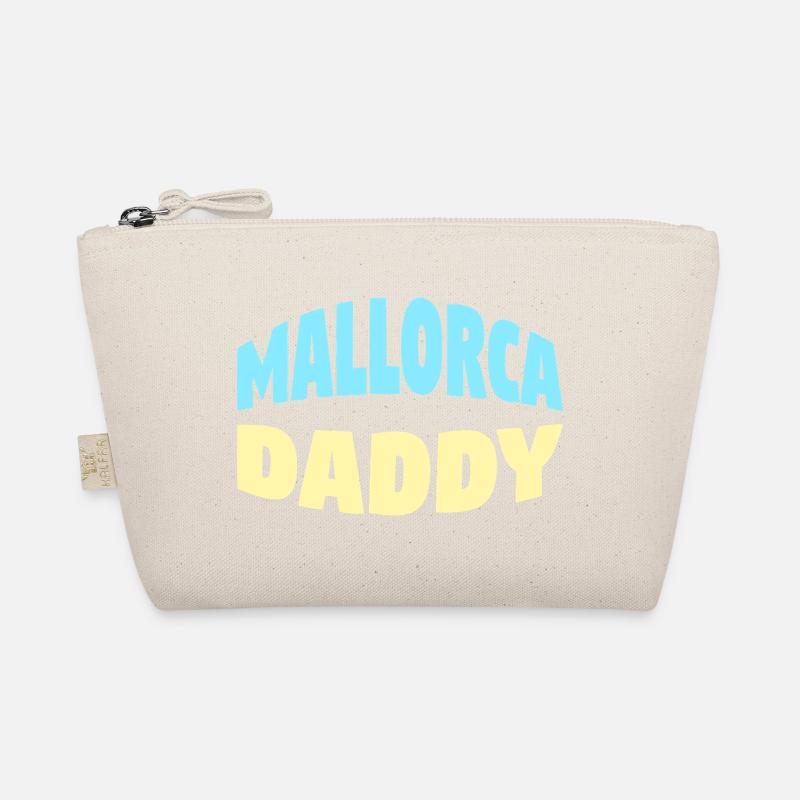 Mallorca Daddy Organic Pouch