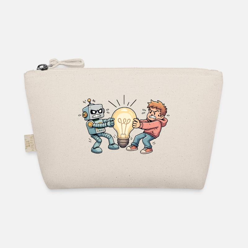 WhosIdea Trousse biologique