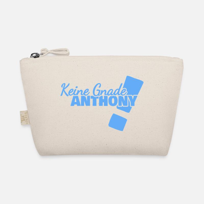 Dire Anthony Trousse biologique