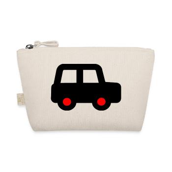Voiture - Trousse biologique - nature - Devant