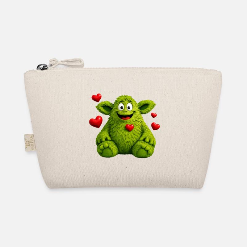 Monstre Trousse biologique