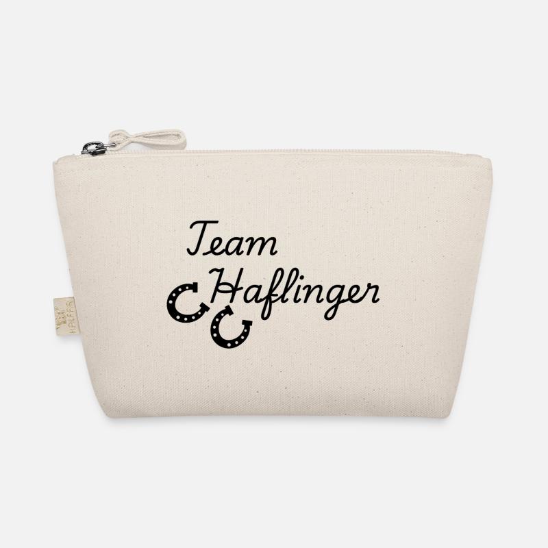 Équipe Haflinger Trousse biologique