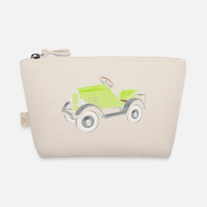 Caisse à savon Trousse biologique