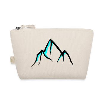 Montagnes Montagnes - Trousse biologique - nature - Devant